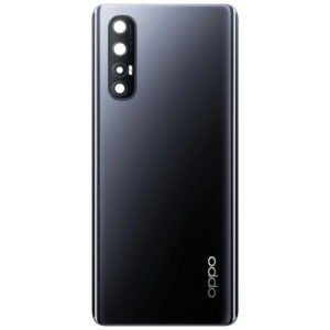 Cache arrière Oppo Find X2 Neo (CPH2009) - 4904015 - Noir