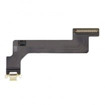 Connecteur de charge Apple iPad 10th Gen. (2022)   Wifi Version  Blanc