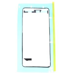 Huawei P20 (EML-L29C) Bande Adhésive Arrière 51638235