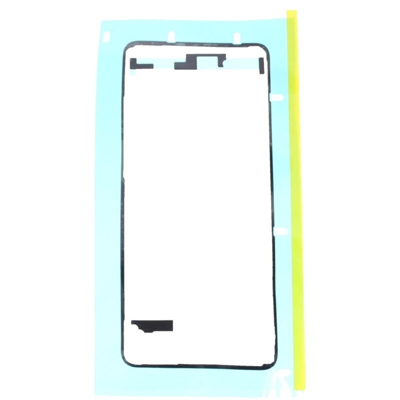 Huawei P20 (EML-L29C) Bande Adhésive Arrière 51638235 2 Huawei P20 (EML-L29C) Bande Adhésive Arrière 51638235