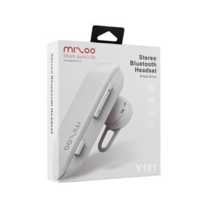 MIZOO - Stereo Bleuthoot Headset