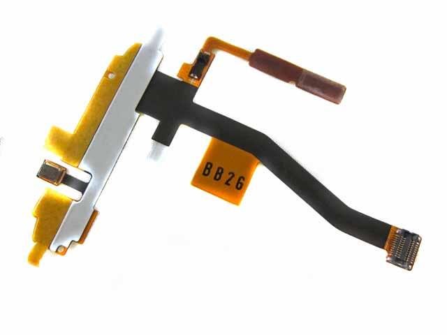 Samsung I8000 Omnia II Keyboard Flex Cable 2 Samsung I8000 Omnia II Keyboard Flex Cable