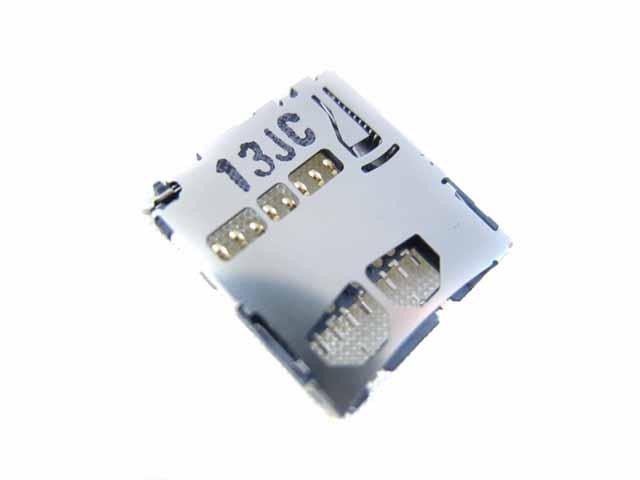 Samsung i9100 Galaxy S2/i9105 Galaxy S2 Plus Memorycard reader Flex Cable 3709-001575 2 Samsung i9100 Galaxy S2/i9105 Galaxy S2 Plus Memorycard reader Flex Cable 3709-001575