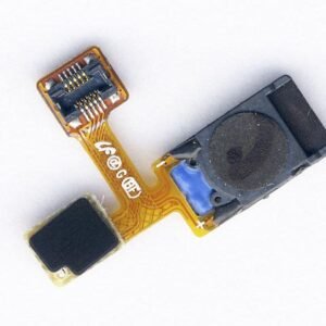 Ecouteur interne Samsung S5830 Galaxy Ace/S5830i Galaxy Ace VE Nappe  avec capteur GH59-10554A
