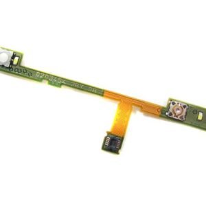 Nokia N78 Bouton Volume  Nappe  avec Camera Switch