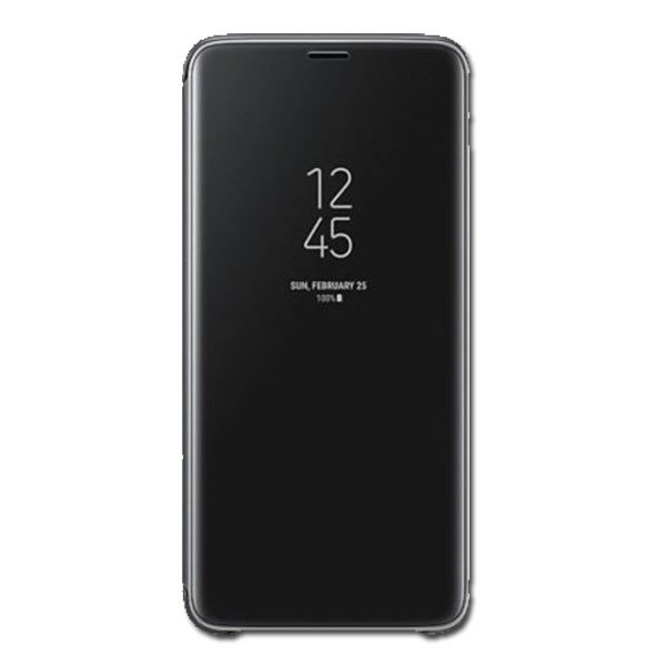 Etui Samsung G950F Galaxy S8 - Clear View - - - Argent 2 Etui Samsung G950F Galaxy S8 - Clear View - - - Argent