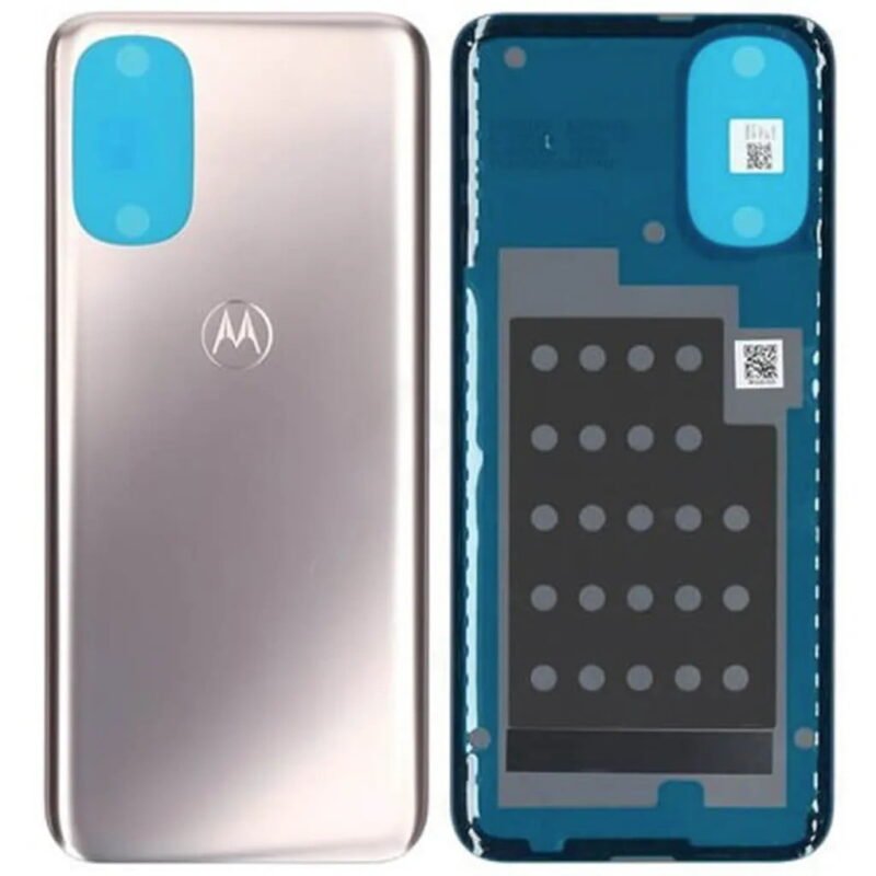 Cache arrière Motorola Moto G41 (XT2167) - 5S58C19773 - Gold