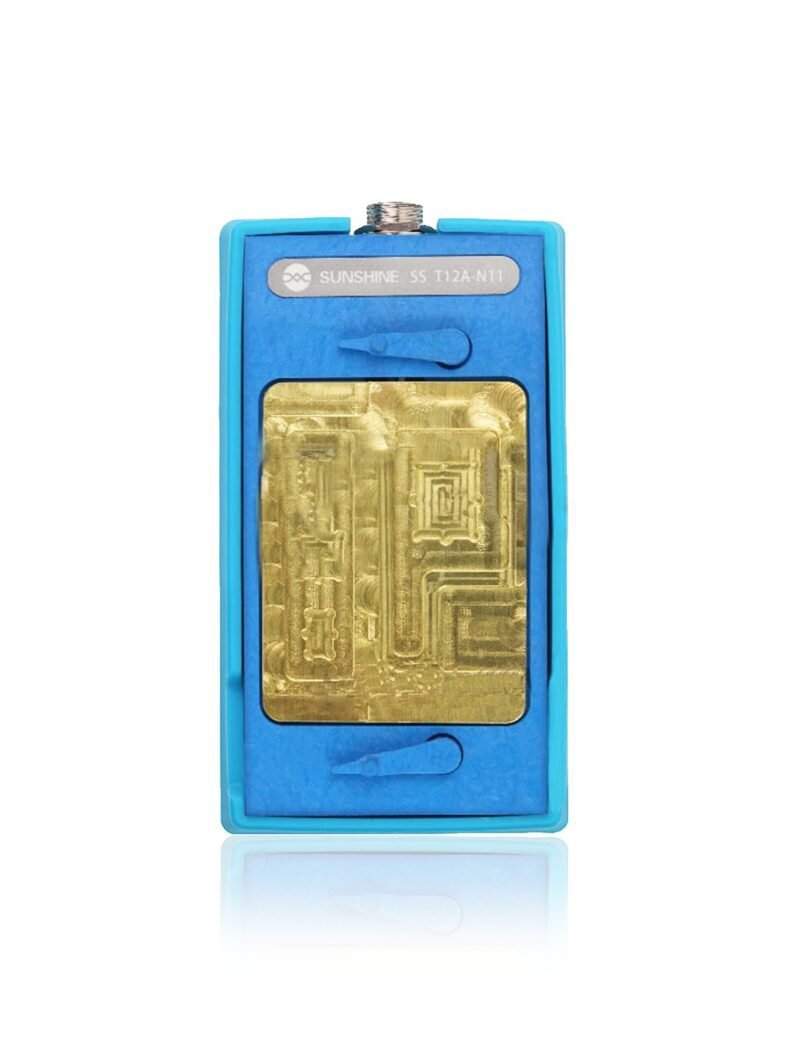 Sunshine SS-T12A-N11 Mainboard Layered Heating Station