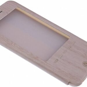 Etui Oucase Apple iPhone 6 Plus/iPhone 6S Plus - - Gold