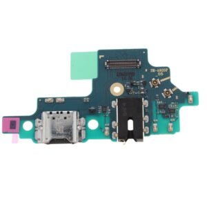 Connecteur de charge Samsung Galaxy A9 (2018) SM-A920F GH96-12217A