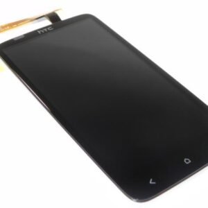 Écran LCD + Tactile HTC One X Noir