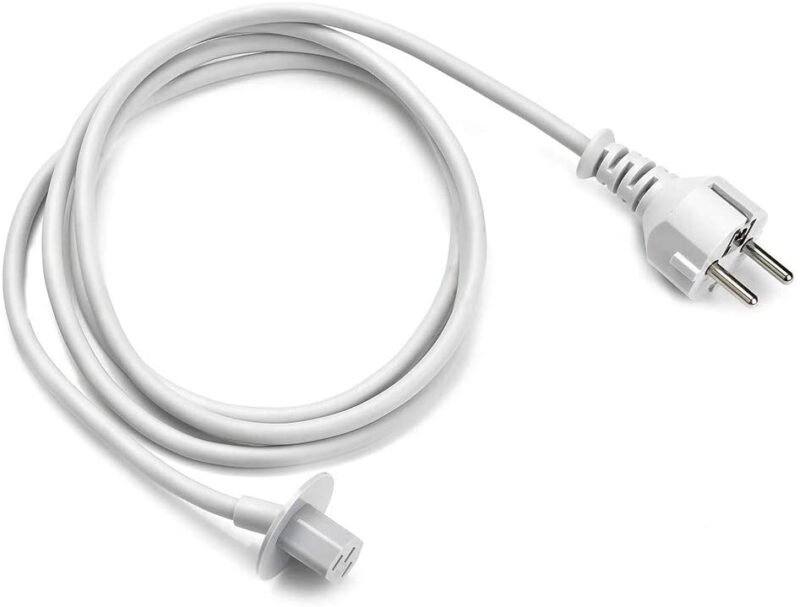 Apple iMac Power Cable 1.8M Bulk Original MK122Z