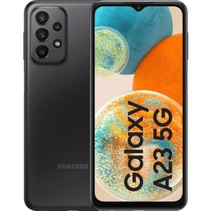 Samsung Galaxy A23 5G SM-A236B - 128Go - Noir