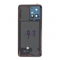 Cache arrière Realme  9 Pro+ (RMX3392) - Noir