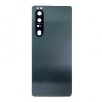 Cache arrière Sony Xperia 5 II (XQ-AS52) - Bleu