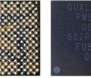 Samsung G960F Galaxy S9/G965F Galaxy S9 Plus Big Power IC - PM845