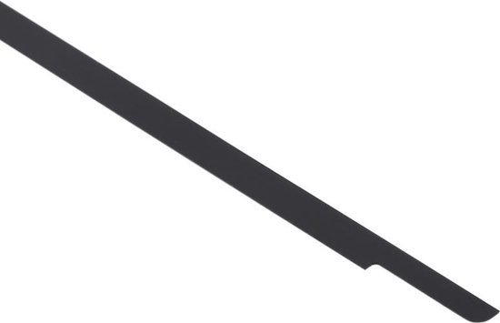 Apple MacBook Pro Retina 15 Inch - A1707/MacBook Pro 15 Inch - A1990 Cadre avant du cadre LCD - Avec Logo 2 Apple MacBook Pro Retina 15 Inch - A1707/MacBook Pro 15 Inch - A1990 Cadre avant du cadre LCD - Avec Logo