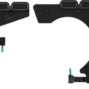 Haut-Parleur Macbook Pro 13 Inch - A2159 - Ensemble gauche + droite