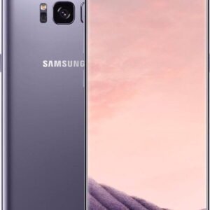 Samsung G950F Galaxy S8 - 64Go - Reconditionné Grade A - Orchid Gris