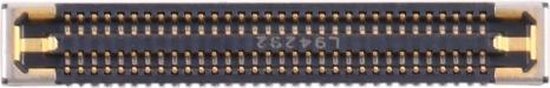 Samsung G980F Galaxy S20 LCD FPC Connector 2 Samsung G980F Galaxy S20 LCD FPC Connector