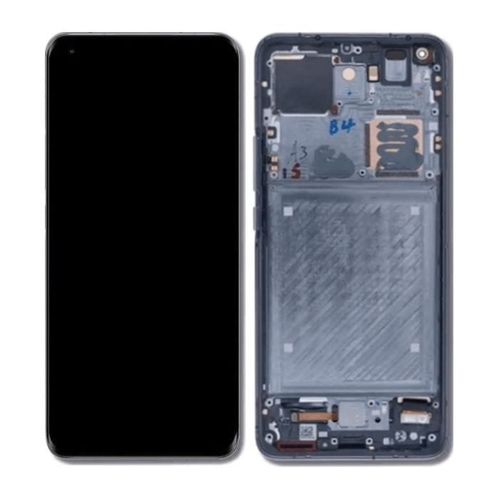 ECRAN pour XIAOMI MI 11 ULTRA pas cher