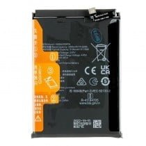 Batterie Honor Magic 5 Lite (RMO-NX3) - HB506492EFW - 5100mAh