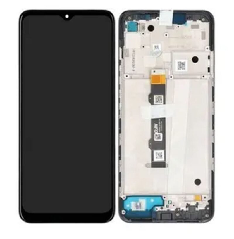 Écran LCD Tactile Avec Cadre Motorola Moto Edge 30 Ultra (XT2241) - 5D68C21261 - Blanc 2 Écran LCD Tactile Avec Cadre Motorola Moto Edge 30 Ultra (XT2241) - 5D68C21261 - Blanc
