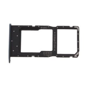 Tiroir Carte SIM / SD Honor 10 Lite (HRY-LX1) - 51661KRC Noir