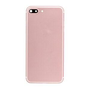 Apple iPhone 7 Plus Châssis Complet + Nappes  Rose Gold