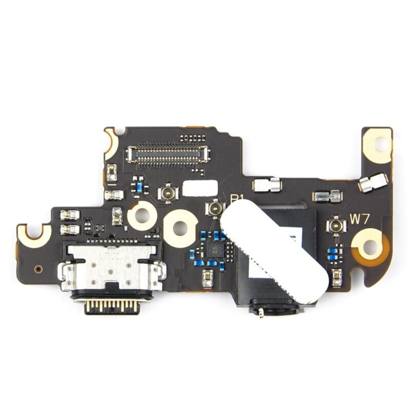 Connecteur de charge Motorola Moto G 5G (XT2113) - 5P68C17614 2 Connecteur de charge Motorola Moto G 5G (XT2113) - 5P68C17614