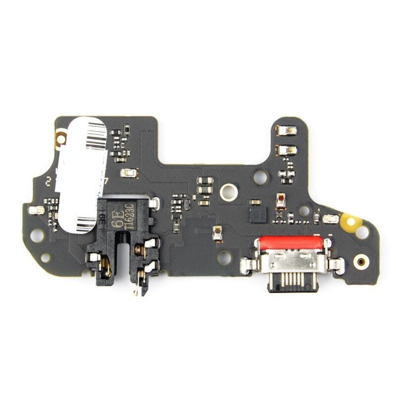 Connecteur de charge Motorola Moto Edge 20 Lite (XT2239) - 5P68C19281