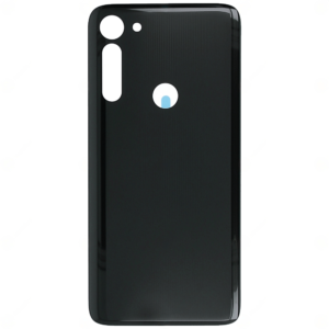 Cache arrière Motorola Moto G8 Power (XT2041) - 5S58C16145 - Noir