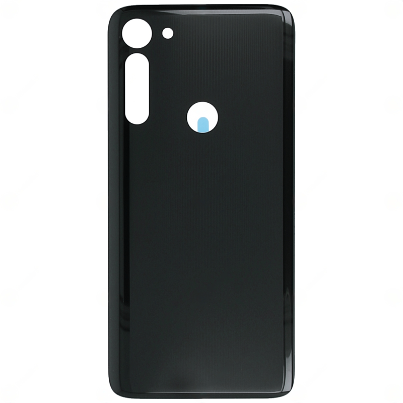 Cache arrière Motorola Moto G8 Power (XT2041) - 5S58C16145 - Noir