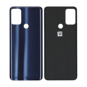 Cache arrière Motorola Moto G50 (XT2137) - 5S58C18399 - Gris
