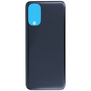Cache arrière Motorola Moto G41 (XT2167) - 5S58C19772 - Noir