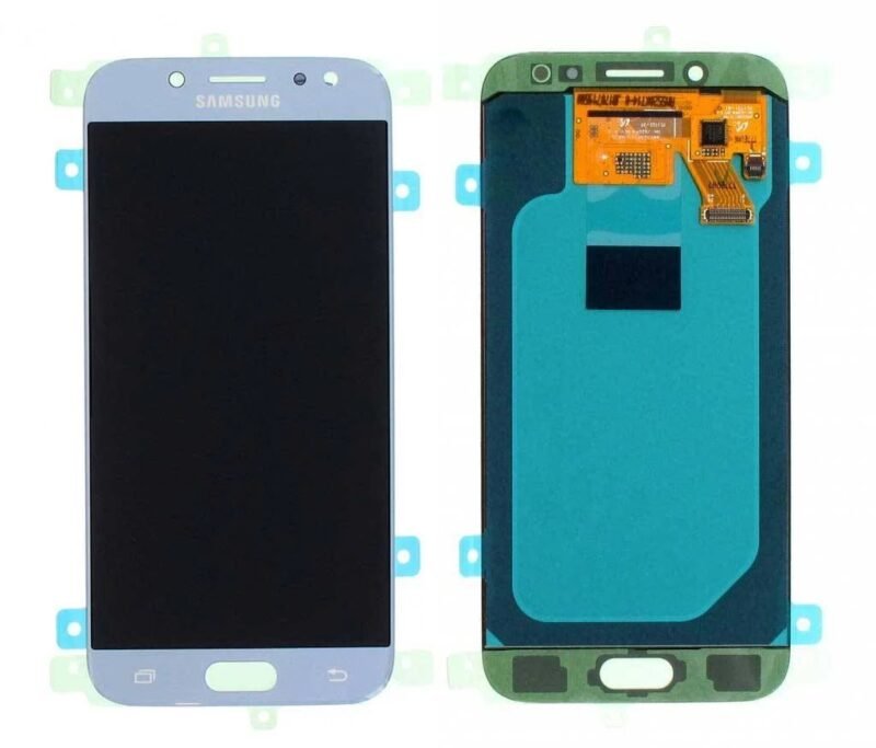 Samsung J530F Galaxy J5 2017 Écran LCD Tactile GH97-20738B/GH97-20880B Argent 2 Samsung J530F Galaxy J5 2017 Écran LCD Tactile GH97-20738B/GH97-20880B Argent