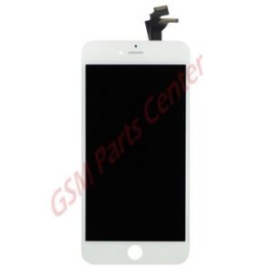 Écran LCD + Vitre Tactile iPhone 6 Plus Premium Qualité  Blanc