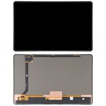 Écran LCD + Tactile Huawei MatePad Pro 12.6 2021 (WGR-W09/WGR-W19) - Noir