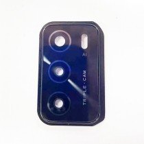 Objectif Caméra Oppo A16 (CPH2269) - Noir