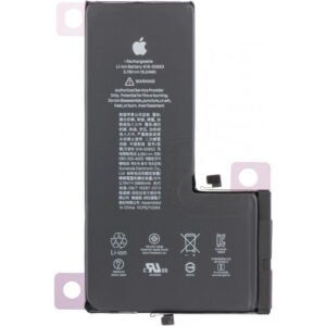 Batterie iPhone 11 Pro Max 66113624/61600651/61600653  3969 mAh