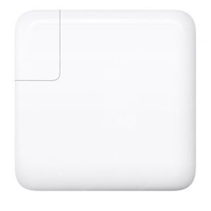 Apple 61W USBC Power Adapter  Bulk Original  MRW22ZM