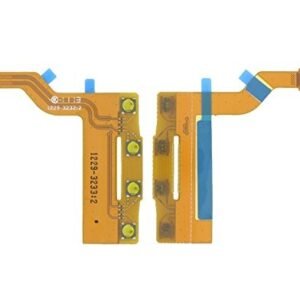 Sony Xperia PLAY (R800) Keyboard Flex Cable 1229-3233