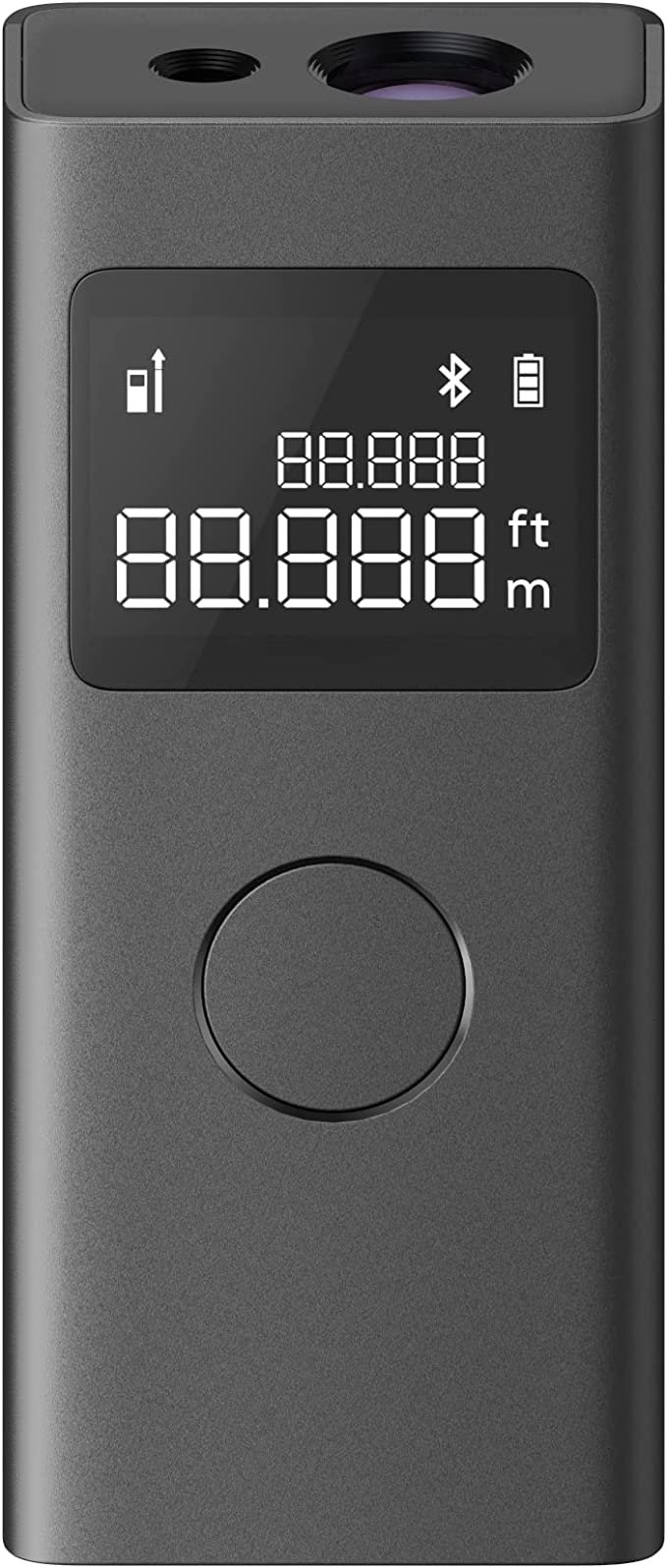 Xiaomi Mijia Smart Laser Rangefinder - Noir - EU - NKS Center