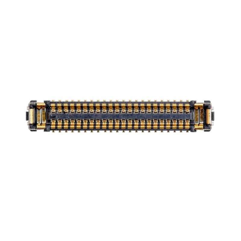 Apple iPhone X Charge FPC Connector