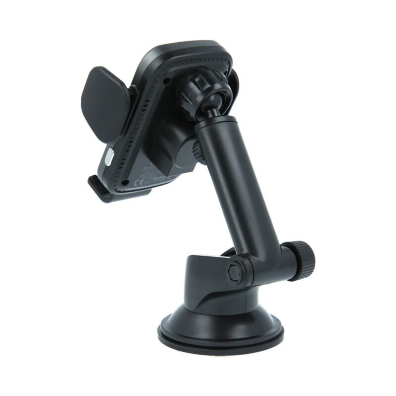 Swissten S-Grip W2-HK3 Wireless Charging Car Holder - 65010607 - Noir