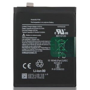 Batterie OnePlus Nord (AC2003) - BLP785 - 4115 mAh