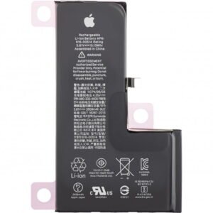 Batterie iPhone XS 66110565/61600514  2658 mAh