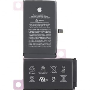 Batterie iPhone XS Max - 661-11035/616-00507/616-00505 - 3174 mAh Original Service Pack