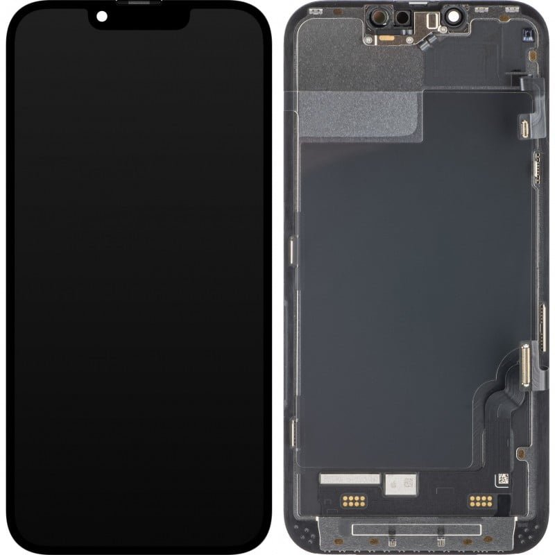 Écran LCD et Vitre Tactile iPhone 13 66121988 - Original Service Pack 2 Écran LCD et Vitre Tactile iPhone 13 66121988 - Original Service Pack