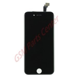 Écran LCD + Vitre Tactile iPhone 6G Premium Qualité  Noir